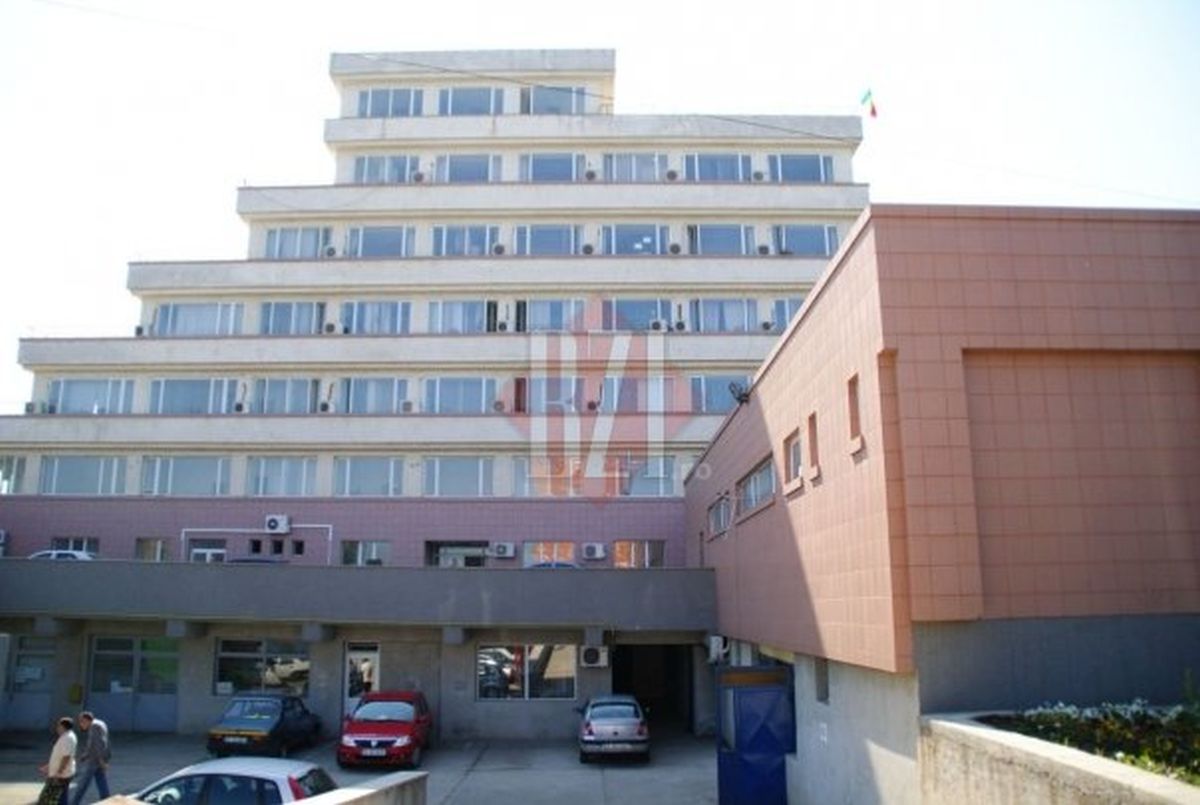 Două firme vor să ofere utilaje firmei Salubris SA! Contractul ajunge la 80.000 de euro