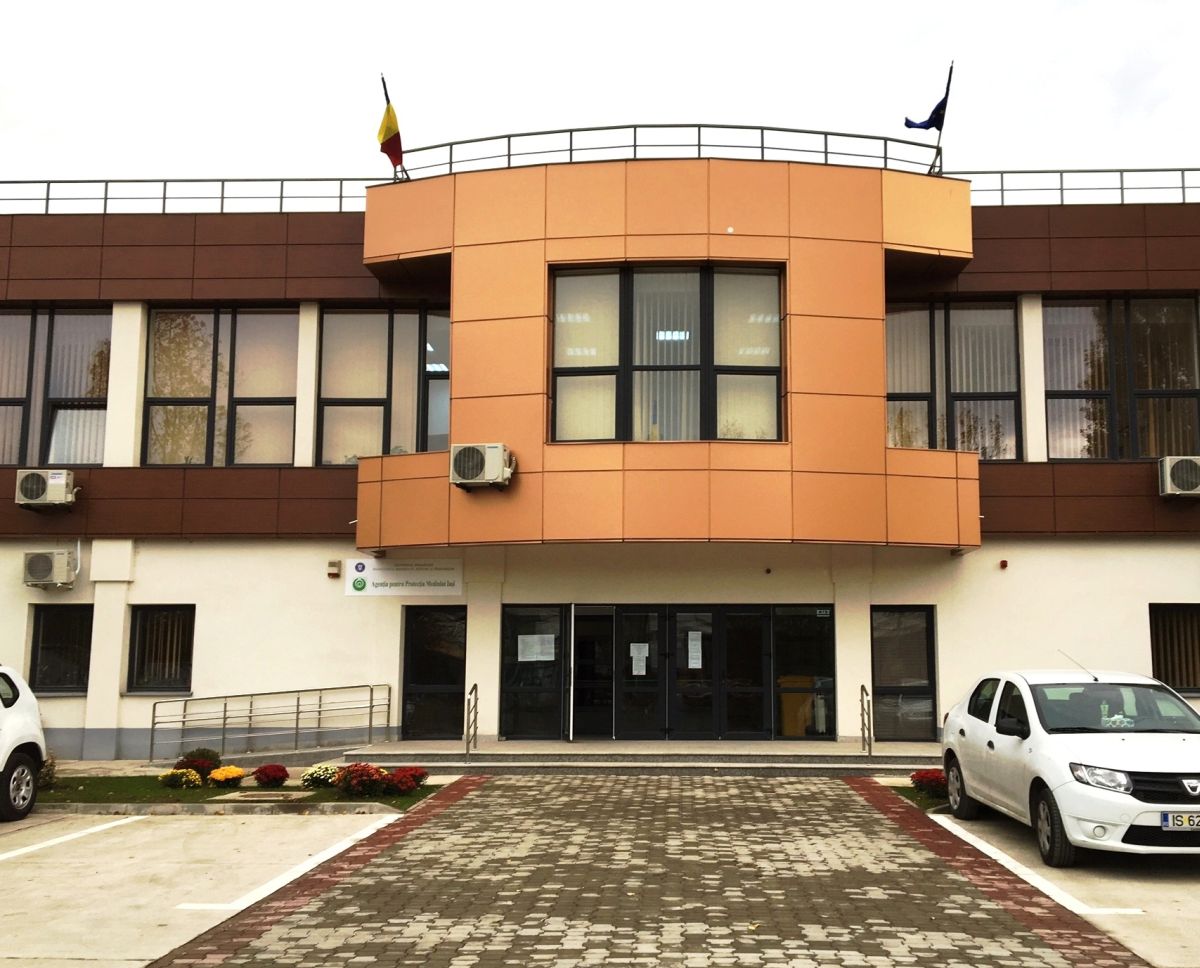 A scăzut numărul reclamațiilor depuse de ieșeni la Agenția pentru Protecția Mediului. Depozitarea și arderea ilegală de deșeuri sunt sesizate în continuare de persoanele nemulțumite