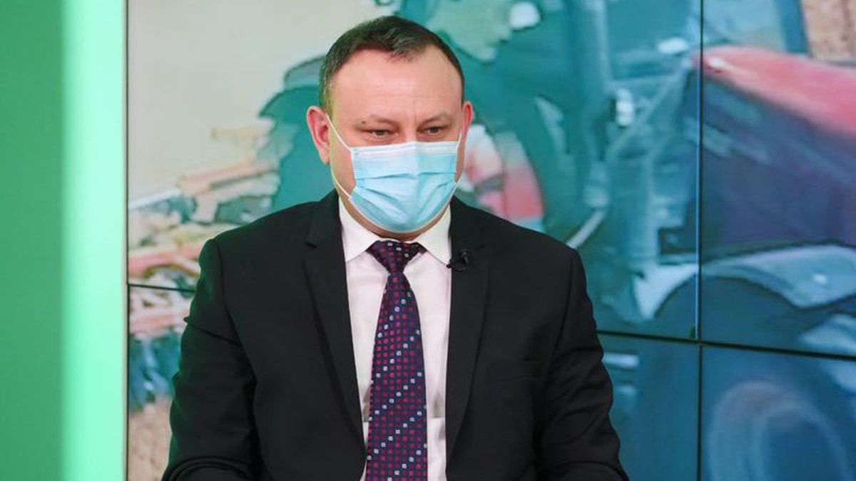 Fermierii din Iași au depus mai multe cereri în această perioadă a campaniei APIA 2021, față de cea din anul precedent. Director: „Rugăm fermierii să-și actualizeze registrul agricol la primărie”