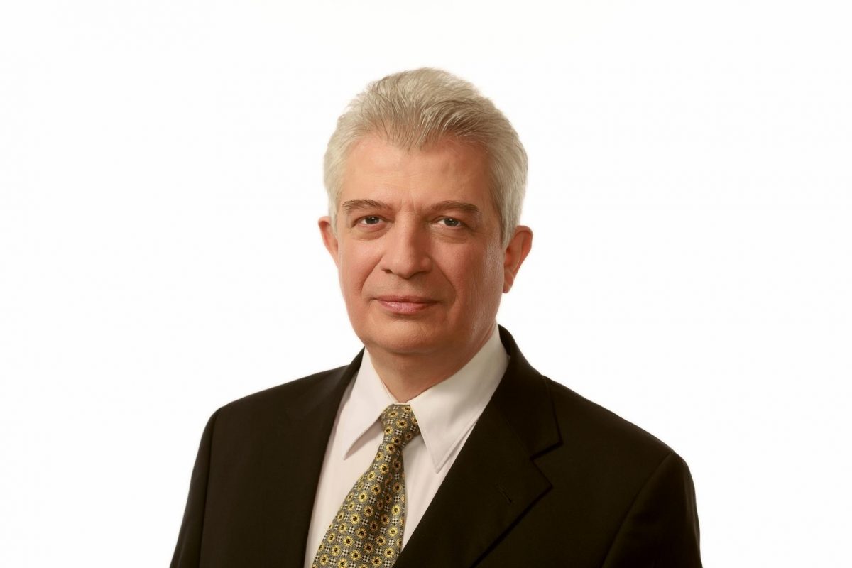 Prof. univ. dr. Sorin Ilieșiu, petiție deschisă adresată lui Kelemen Hunor