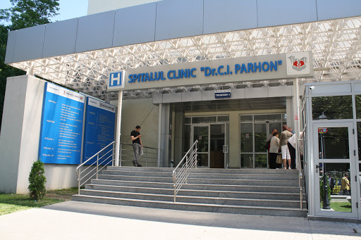 Incă două transplanturi de rinichi la Spitalul Clinic Dr. C.I. Parhon din Iași