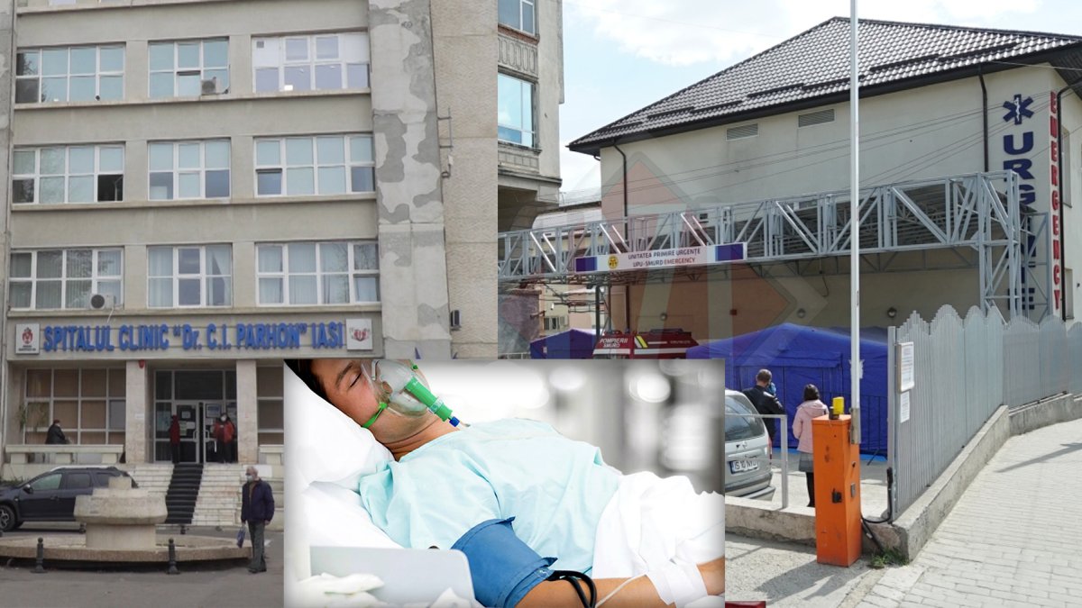 Una din trei persoane intoxicate cu etilenglicol moare în județul Iași. Iată de ce ar trebui să ne facem griji și care sunt sfaturile medicilor pentru astfel de cazuri