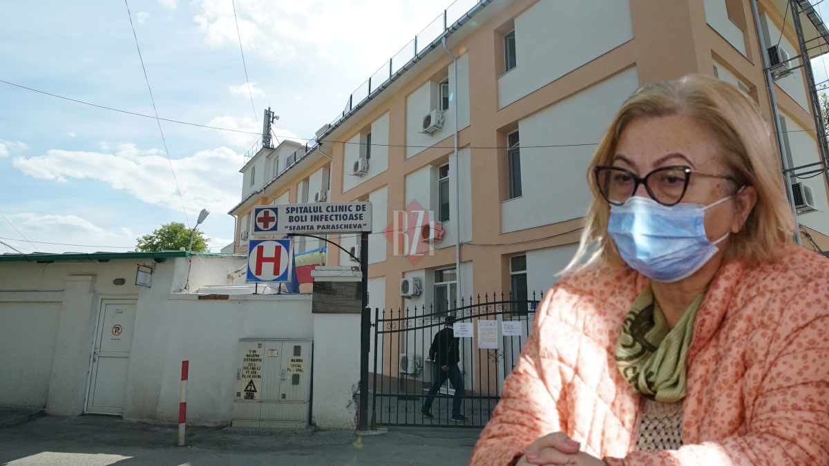 De ce se ocupă atât de multe locuri de Terapie Intensivă în spitalele suport-COVID-19? Medicii infecționiști trag un nou semnal de alarmă. Lipsa tratamentului corect și prezentarea târzie la spital agravează situația