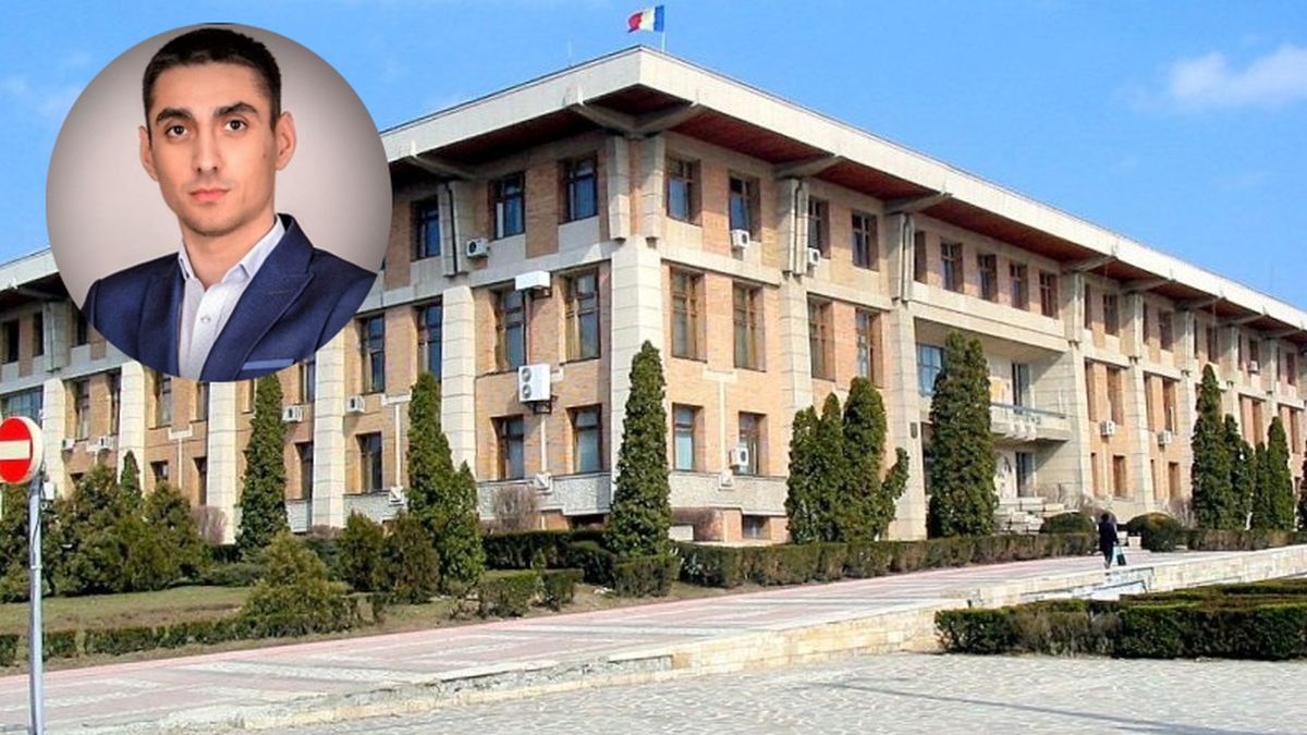 Schimbări la Prefectura Iași. Județul are un nou subprefect. Ștefan Tănasă a depus jurământul