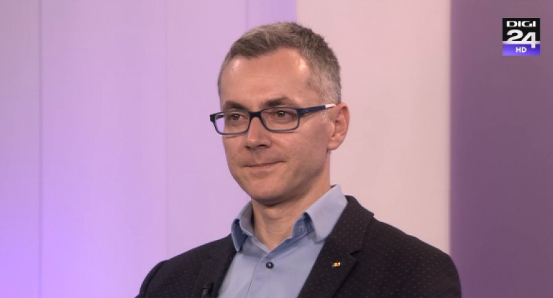 Uniunea Naţională a Judecătorilor din România lansează acuzaţii grave la adresa ministrului de Justiție, Stelian Ion