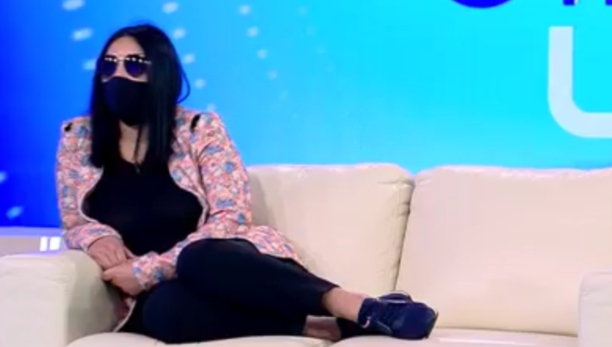Tânăra, mutilată de medici: „Rezultatul a fost dezastruos”