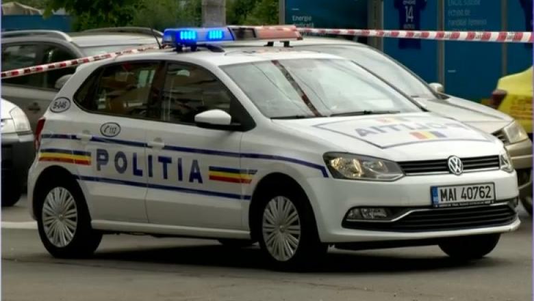 Accident grav în municipiul Iași! O persoană este în stare gravă după ce a fost acroşată de un autoturism  EXCLUSIV