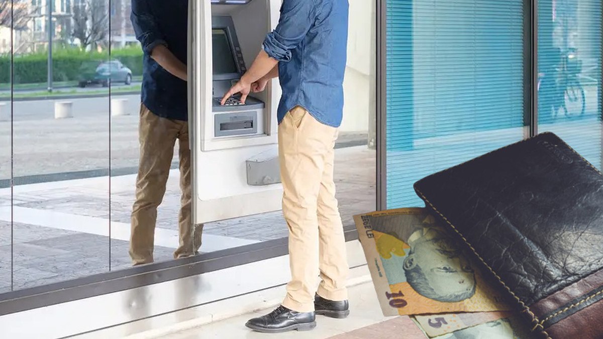 Un ieșean a găsit un portofel lângă o bancă și s-a apucat de cheltuit banii de pe card! Polițiștii din Iași au intrat pe fir și l-au dibuit! Acum a venit nota de plată pentru individ! (Exclusiv)