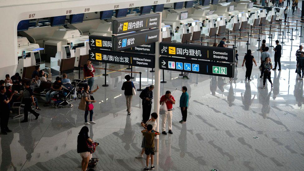 Japonia cere Chinei să oprească testele anale COVID-19 asupra cetățenilor săi: Procedura le-a cauzat suferință psihologică