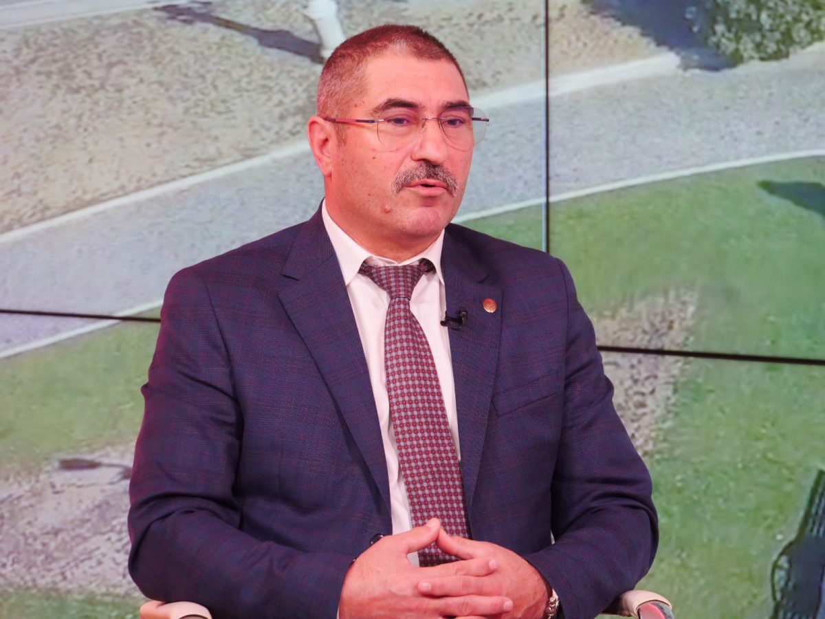 Vasile Cîtea: „Niciun obiectiv important pentru ieșeni nu este finanțat prin PNRR. Iașiul nu contează?!” (P)