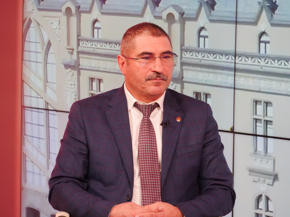 Deputat Vasile Cîtea: Aderarea României la Spațiul Schengen (P)