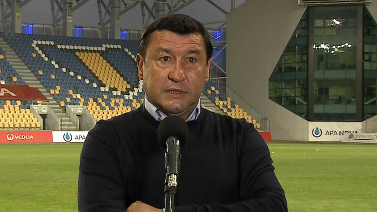 Viorel Moldovan vrea să readucă în Liga I una dintre cele mai cunoscute echipe din România. „Mai am un vis”
