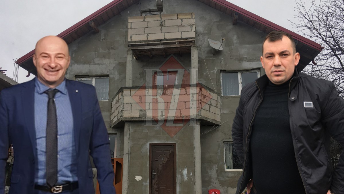 Vlad Piciu, cămătar în Iași cu acte în regulă! Dependenții de păcănele și „șobolan”, păcăliți de afacerist. Povestea lui Adrian Pătrașcu, amenințat că va rămâne fără munca de o viață. Interesele imobiliare se văd din avion – FOTO/VIDEO