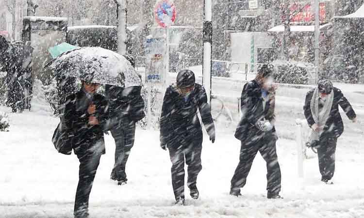 Vremea se strică în România. Avertismentul meteorologilor