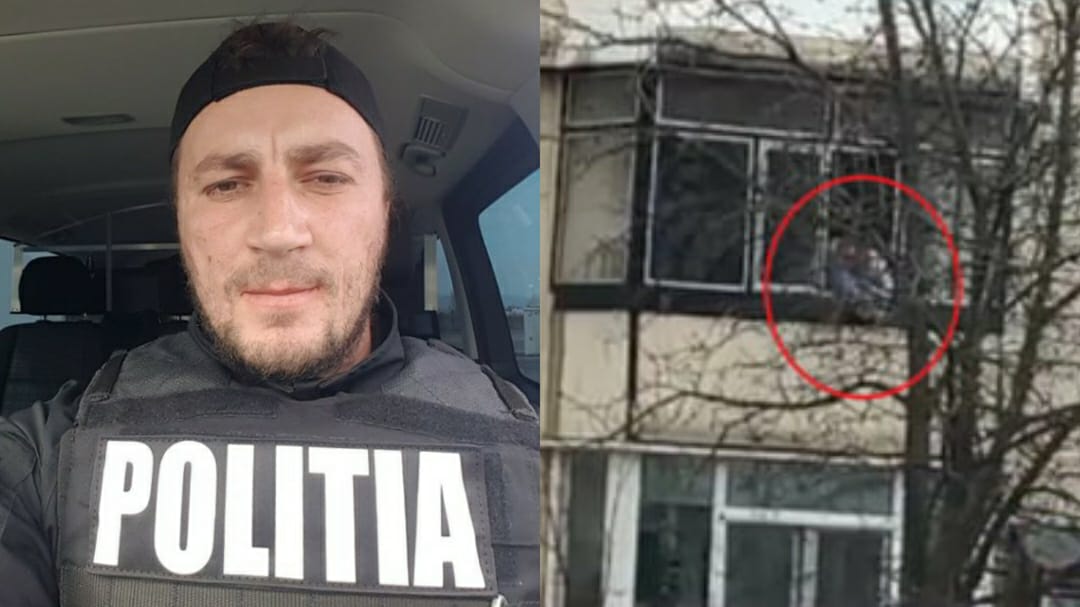 Marian Godină, despre tragedia de la Onești: „Am tras în poligon de patru ori, iar unii visează sniperi pe blocuri și rapel din elicopter”