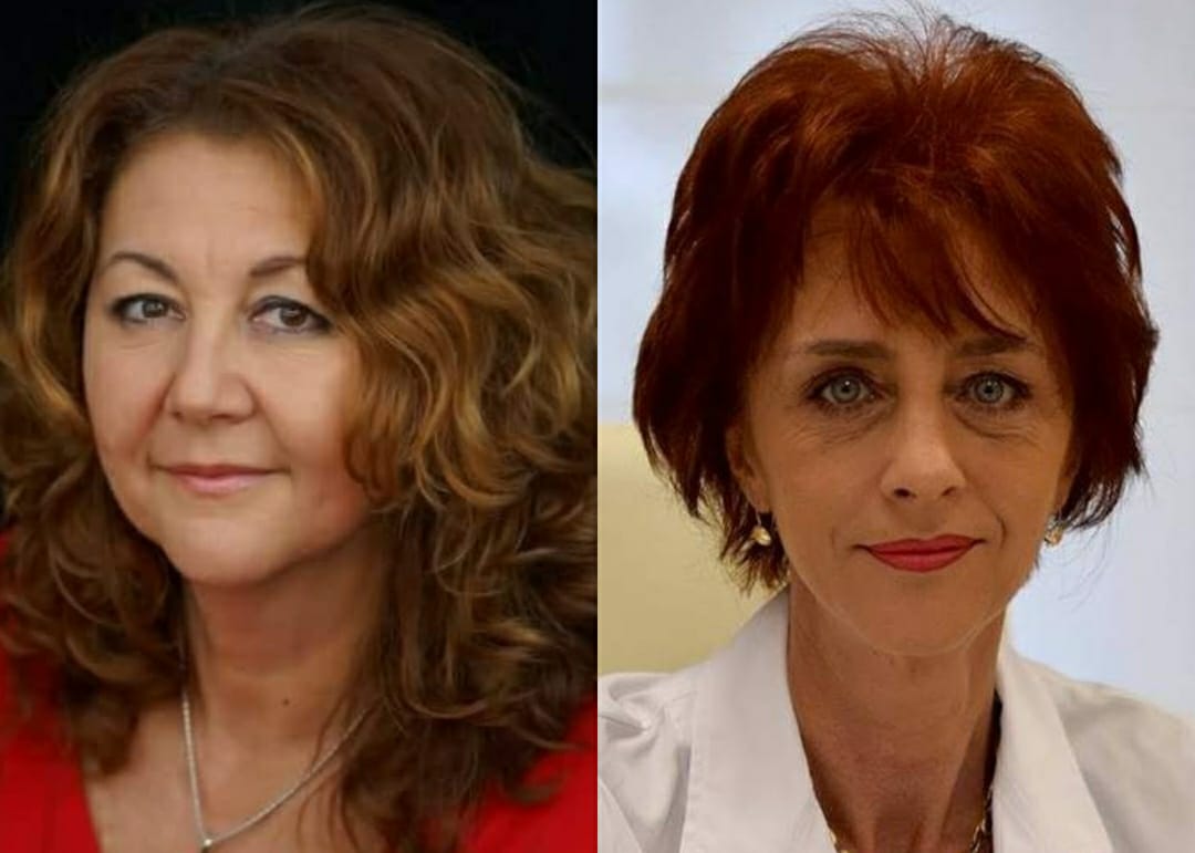 Dr. Simin Aysel Florescu, atac dur la adresa Flaviei Groșan: „Preferați sa fiți tratați de un medic exclusiv online sau de un medic care a stat față în față cu voi?”