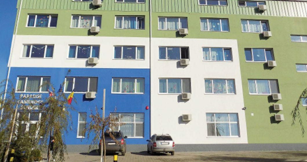 Școala „Paradis” Iași a organizat cursul de formare „Leader in Me”