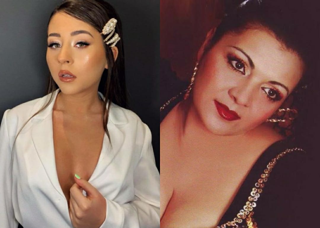 Legătura dintre Nicole Cherry și Cornelia Catanga. Nicole Cherry: „Mă mândresc cu asta”