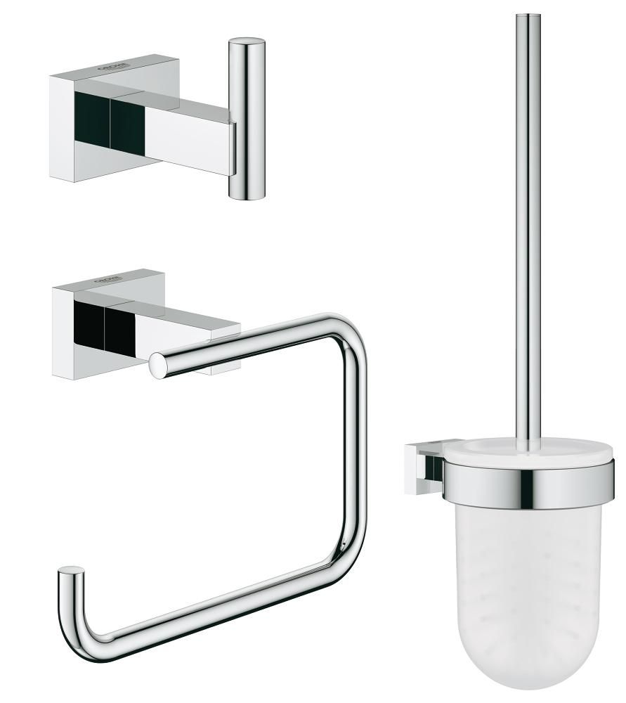 Sfaturi pentru alegerea corecta a accesoriilor de baie
