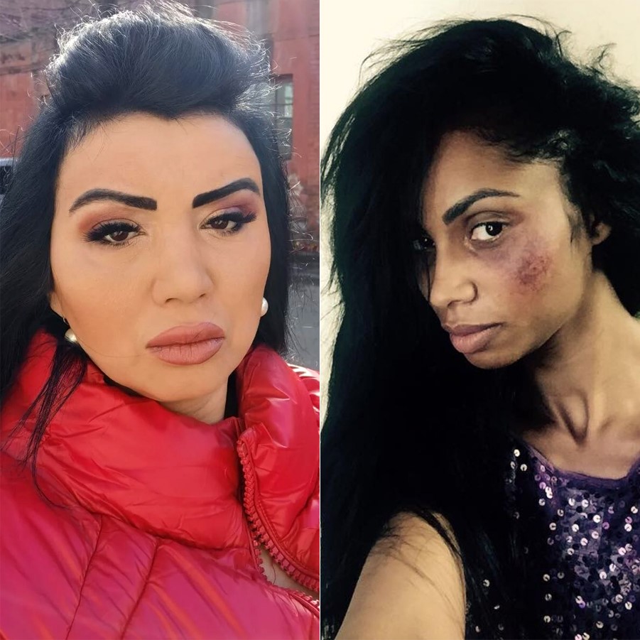 Adriana Bahmuțeanu, adevărul despre Laurette. “Eu am dus-o la spital…”