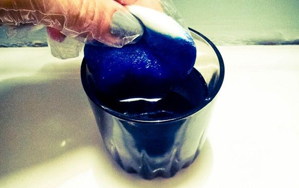 Albastru de metil este folosit pentru infecții urinare. Ce alte întrebuințări mai are