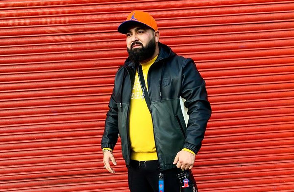 Membru al unui clan interlop din Iaşi, înjunghiat de un rival! Incidentul a avut loc lângă Londra!