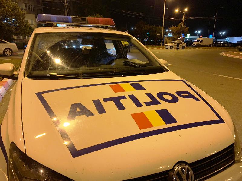 Moartea suspectă a unei fetiţe de 9 ani din Bistriţa Năsăud, anchetată de poliţişti. Copila ar fi fost infectată cu Covid-19
