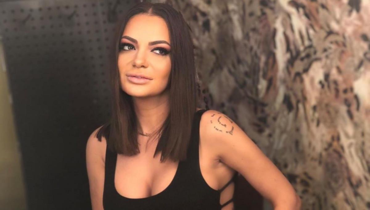 Andreea Antonescu a avut probleme de sănătate grave! Mama artistei: „A fost un copil traumatizat de boală”