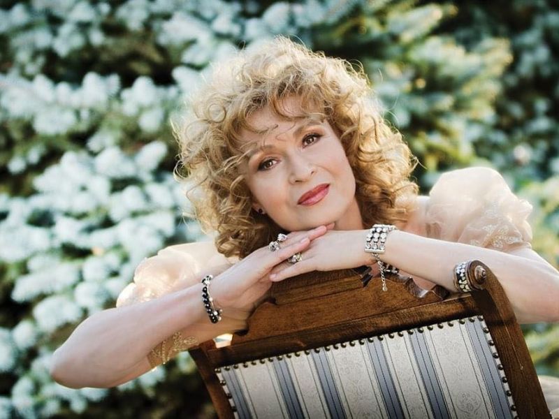 Angela Similea a povestit drama prin care a trecut alături de soțul olandez. Ce îi făcea acesta când se îmbăta