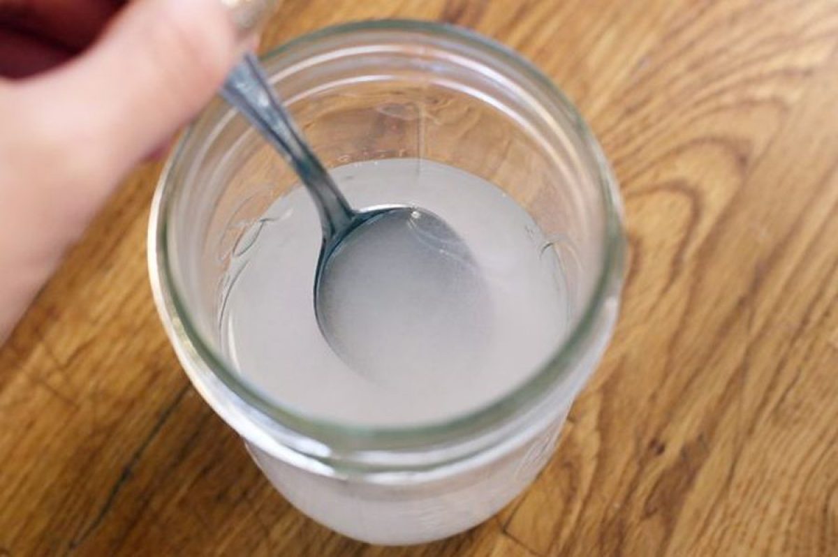 Bicarbonatul de sodiu vindeca gingiile inflamate! Iata 5 remedii naturale pentru aceasta problema!