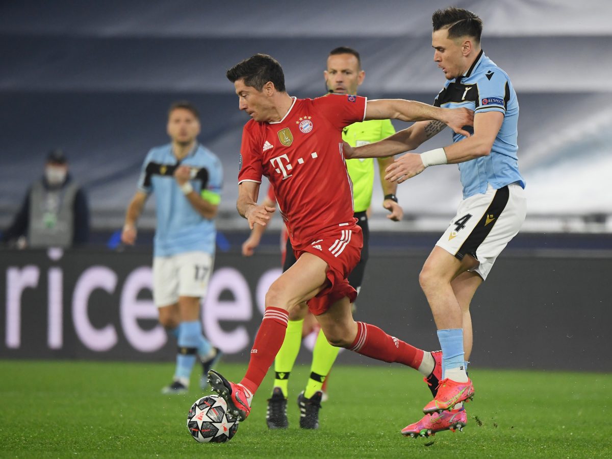 Avancronica Champions League si cote de top la Mozzart Bet