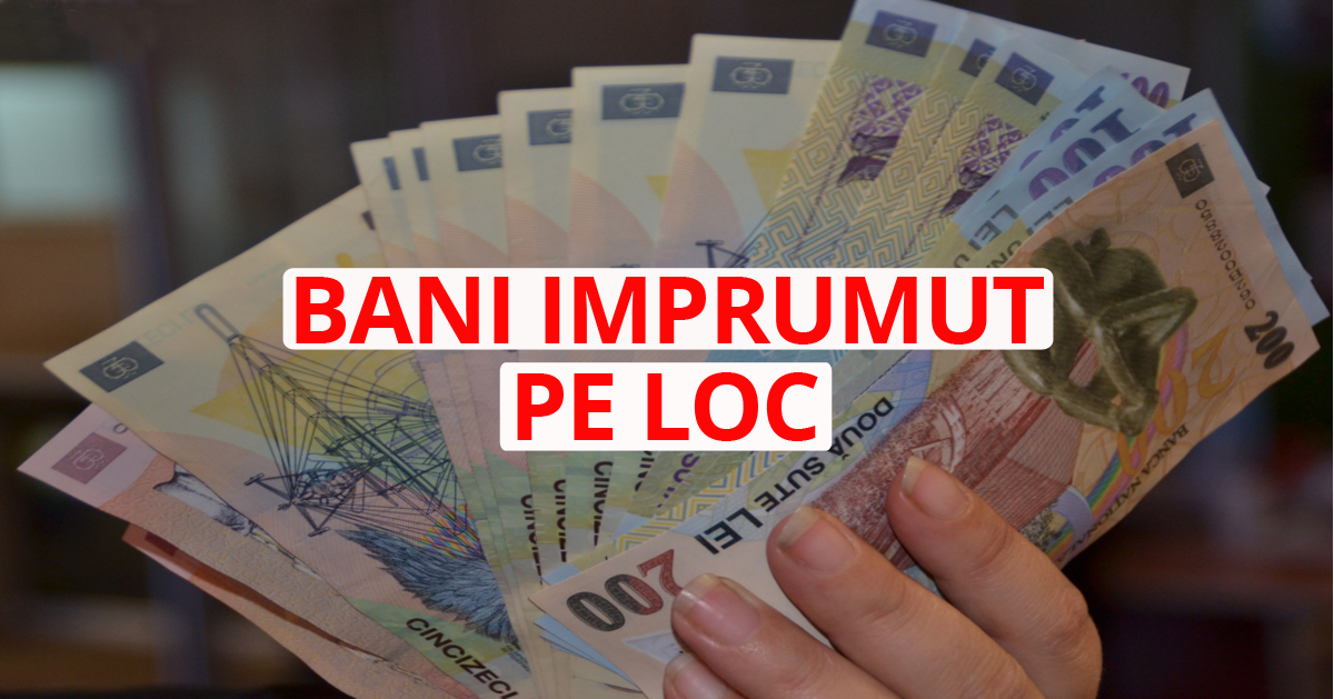 Credit rapid pentru reparaţia maşinii