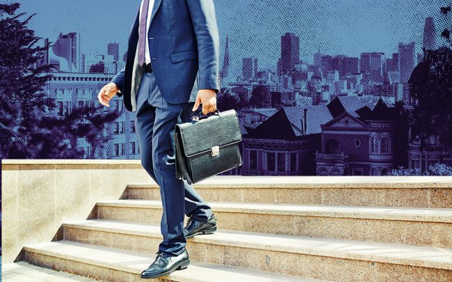 Salariu diminuat cu 10% pentru un angajat care a plecat de la serviciu cu 2 minute mai devreme