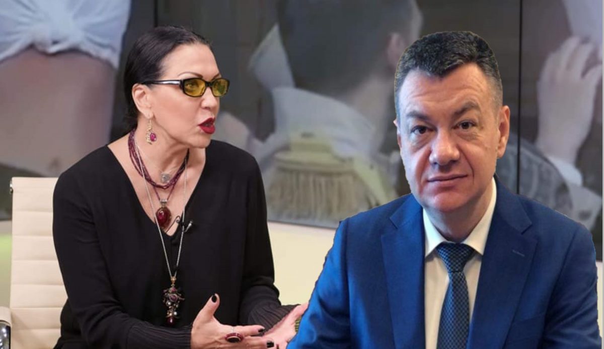 Ministerul Culturii oferă tot sprijinul procurorilor DIICOT în ancheta ce o vizează pe managerul ONRI, Beatrice Rancea