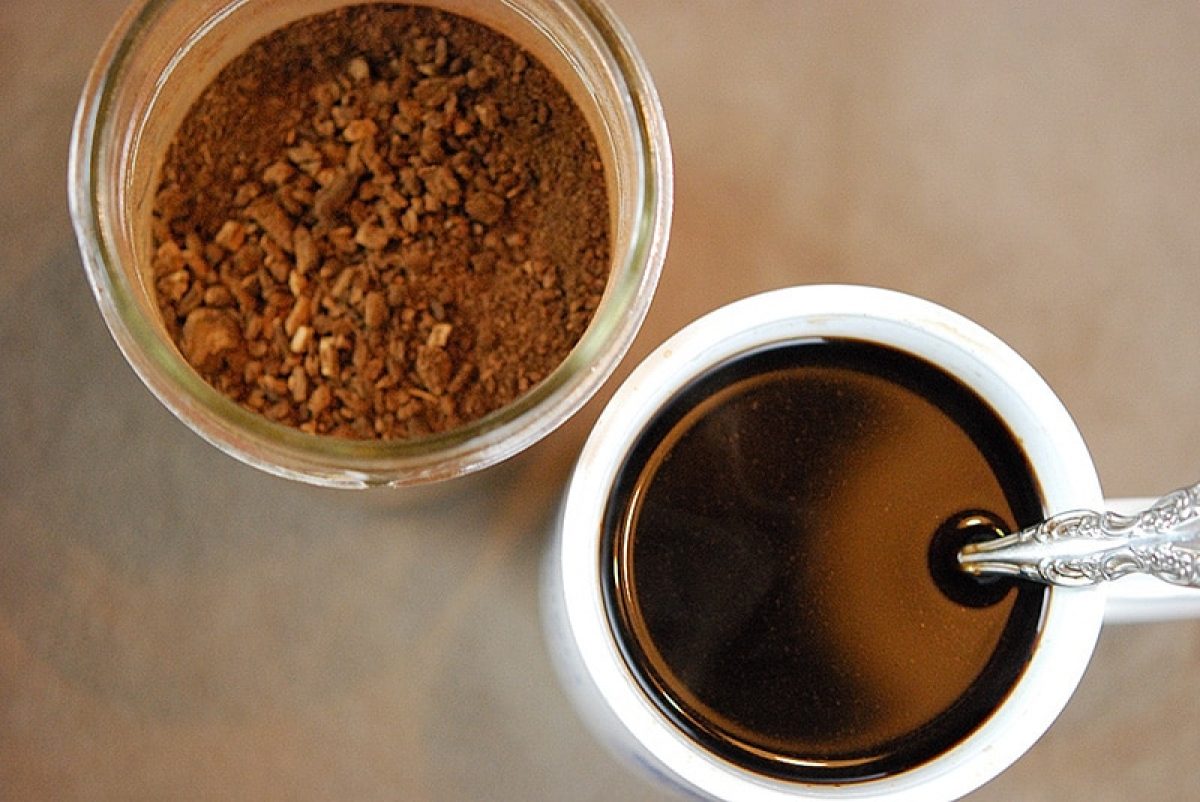 Cafeaua de cicoare: un puternic prebiotic