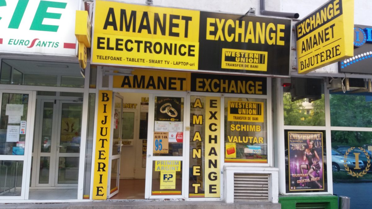 Curs valutar 3 martie 2021. Ce se întâmplă astăzi la casele de schimb valutar?