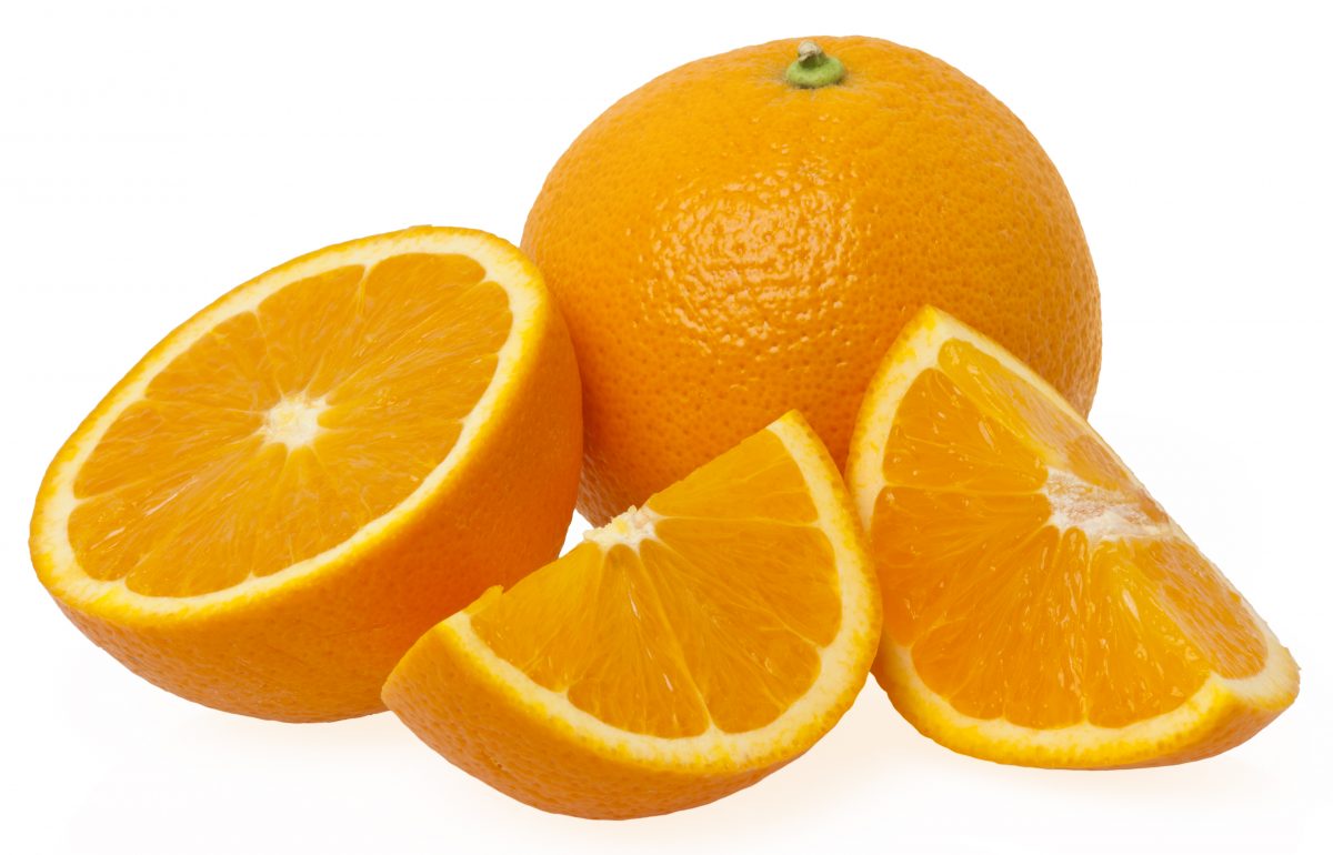 Câte calorii are o portocală. Ce beneficii aduce consumul acestor fructe