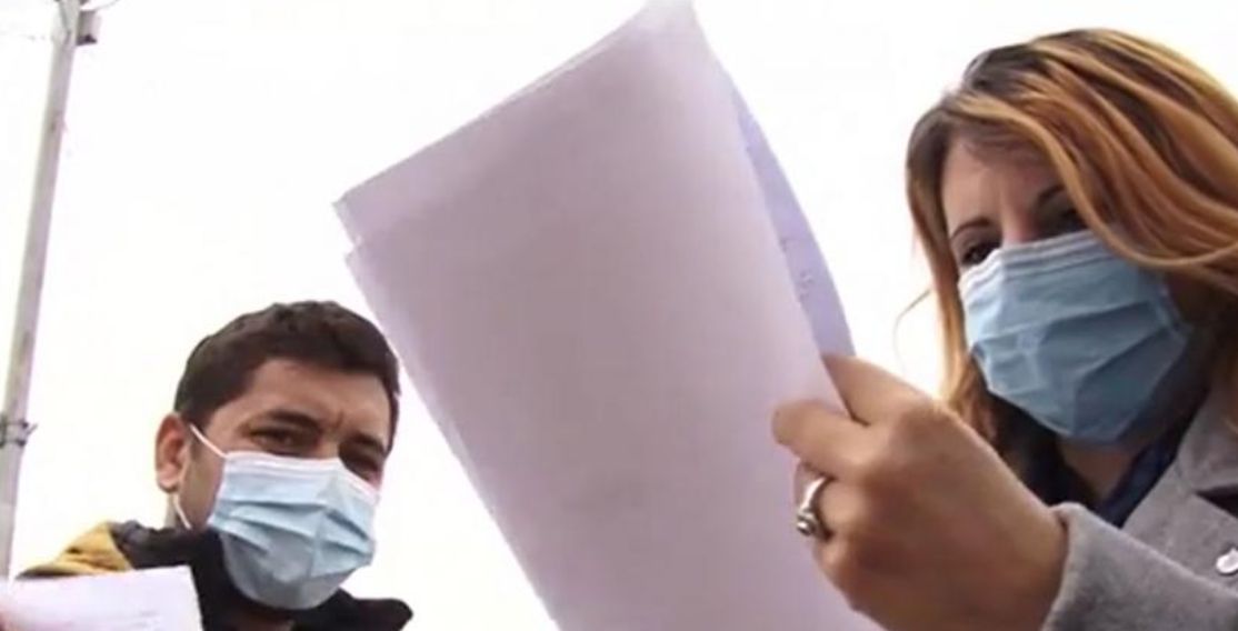 Un bebeluş a murit într-un spital din Piteşti. Părinţii încearcă să afle adevărul: „Suntem incompleţi. Fratele lui îl aşteaptă acasă”