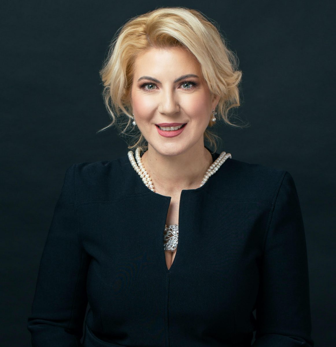 Cristina Chiriac, președinte CONAF: “Un viitor egal într-o lume post pandemică”
