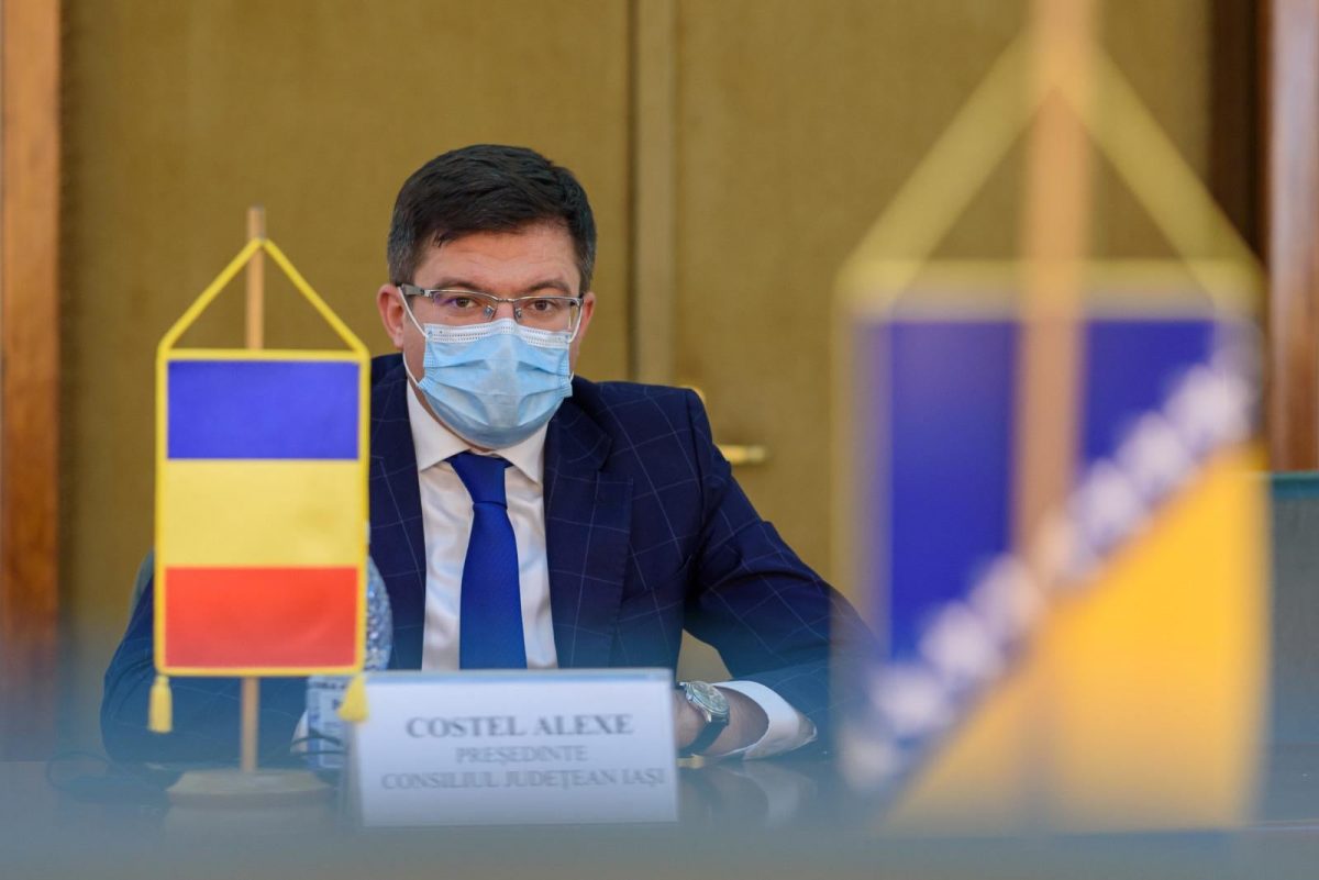 Ce spune Costel Alexe despre punerea sub control judiciar de către DNA: Sunt nevinovat și voi demonstra acest lucru! Biroul Permanent PNL va stabili noua conducere