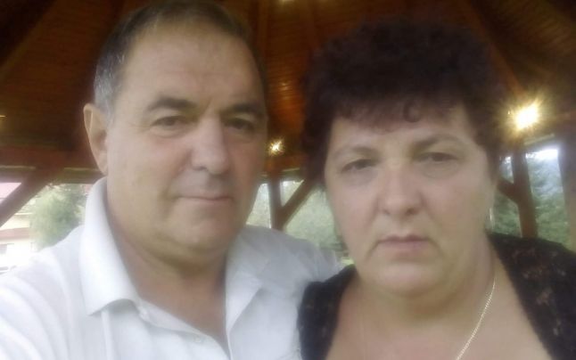 Soţia bărbatului din Oneşti, care a luat ostatici doi muncitori şi i-a ucis, reţinută