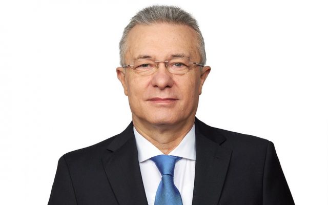 Președintele PMP, Cristian Diaconescu: „Foarte multă lume avizată vorbește de posibilitatea unei ofensive în Ucraina a Rusiei la finele lunii ianuarie”