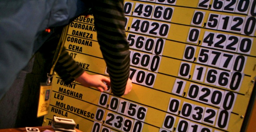 Curs valutar 4 martie 2021. Ce valoare au astăzi principalele monede de schimb