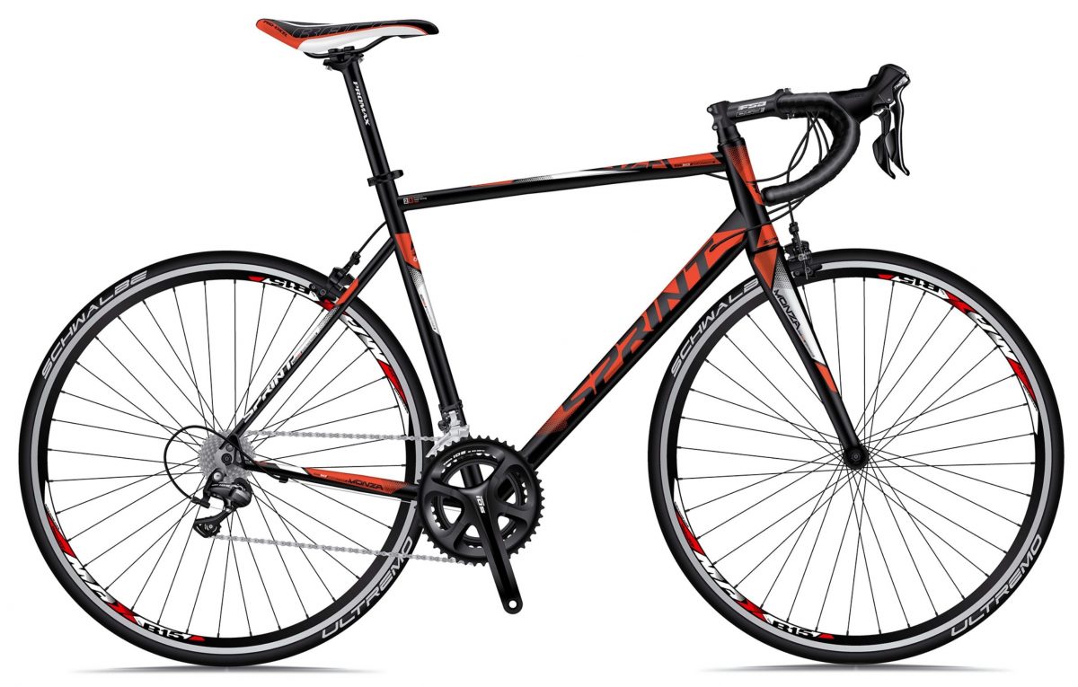 Ai o bicicleta cursiera? Afla cum poti alege cauciucurile potrivite pentru aceasta