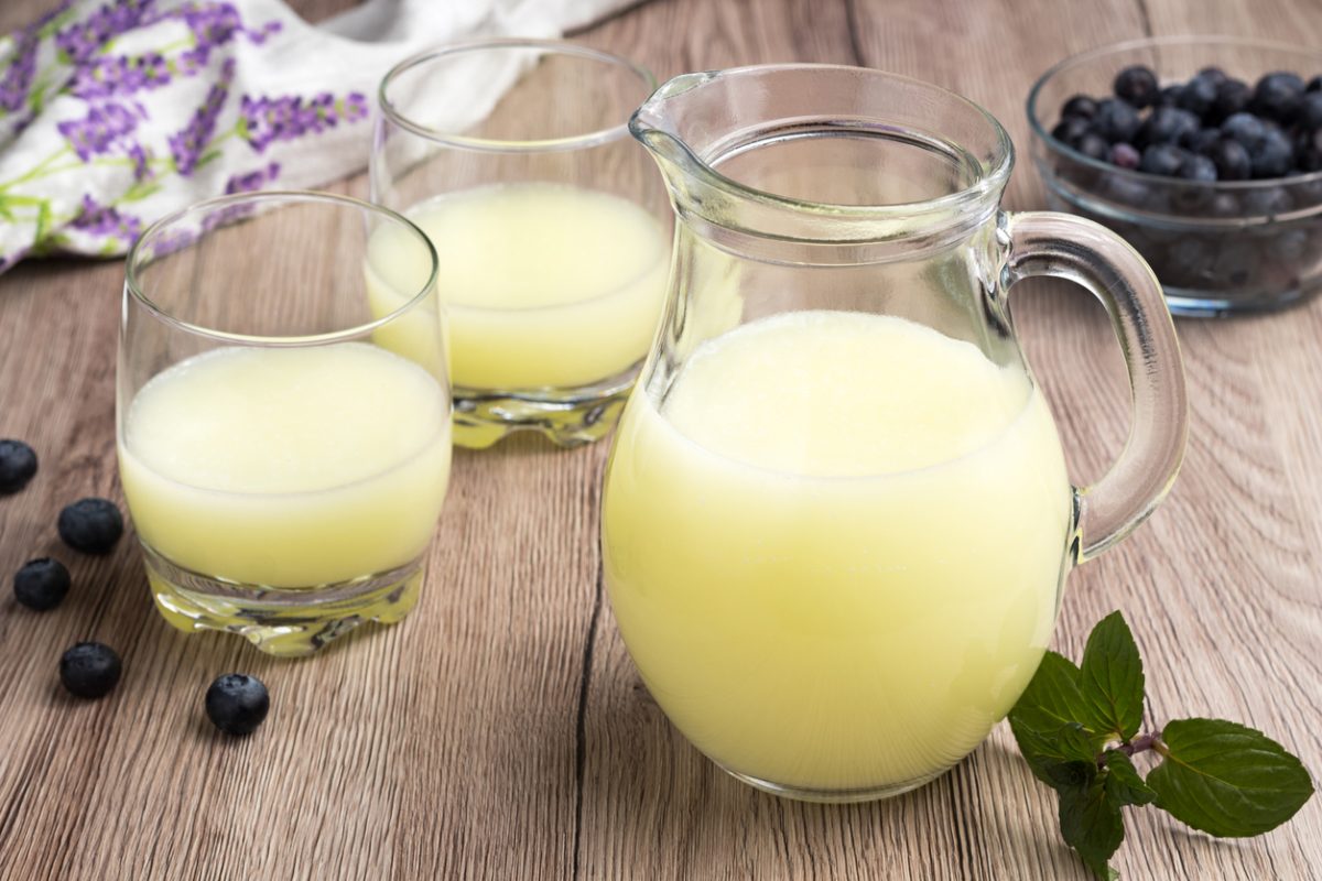 Dieta cu zer de lapte: Cum au ales să slăbească vedetele