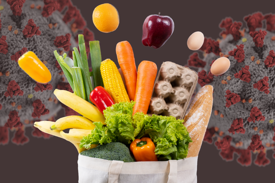 Dieta post-covid. Ce să mănânci după ce te-ai vindecat de infecţia cu coronavirus?