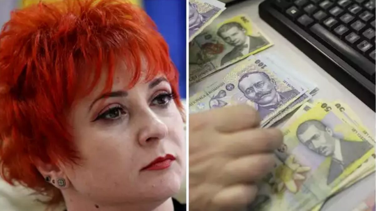 Pensie enormă pentru o femeie de 52 de ani, fost procuror. În 2019 a încasat peste 100.000 de euro