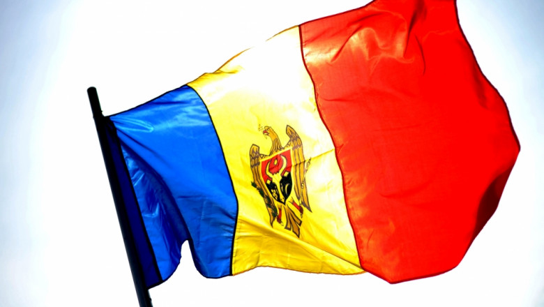 Parlamentul a declarat stare de urgență pe întreg teritoriul Republicii Moldova pentru două luni