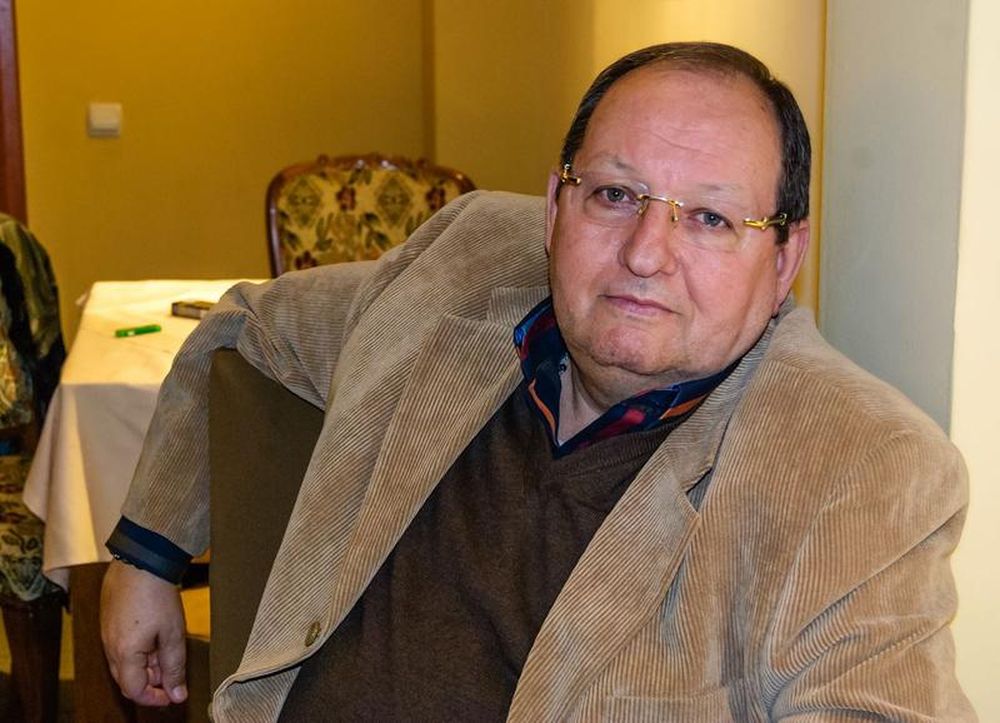 Dumitru Tudor, cel mai vechi impresar din fotbalul românesc a decedat. „Ciorbă” avea plămânii foarte afectați