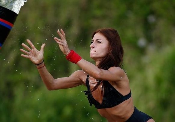 Elena Marin, umilită din nou de colegii de la Survivor: „N-are niciun rol în emisiunea asta”